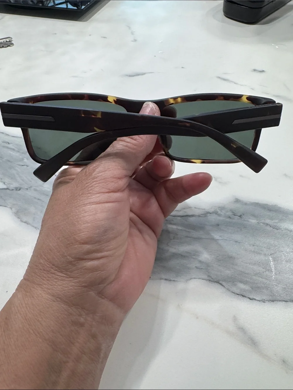 Nautica men sunglasses